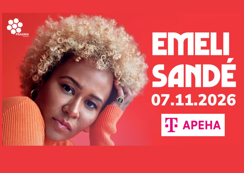 Emeli Sande
